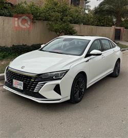 Dongfeng Aeolus A60 MAX